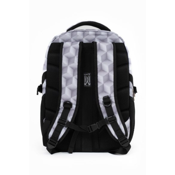 Budmil unisex táska-ovális hátitáska - B10110149-084