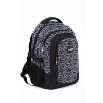 Budmil unisex táska-ovális hátitáska - B10110149-086