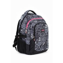 Budmil unisex táska-ovális hátitáska - B10110149-087