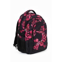 Budmil unisex táska-ovális hátitáska - B10110149-089