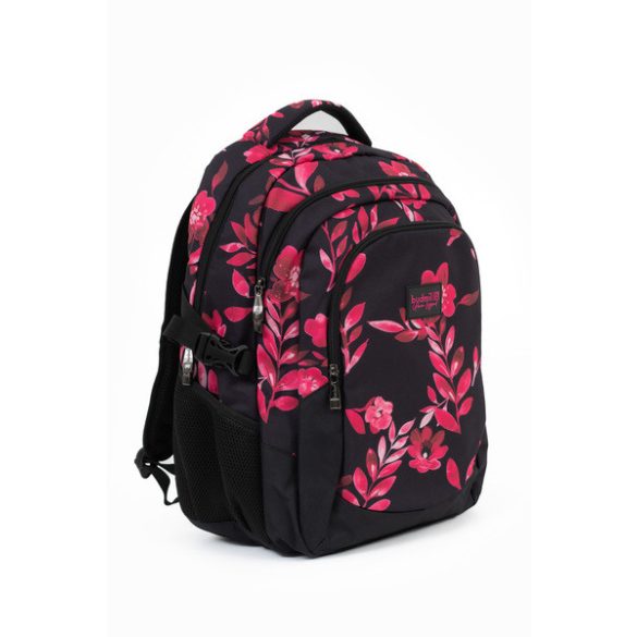 Budmil unisex táska-ovális hátitáska - B10110149-089