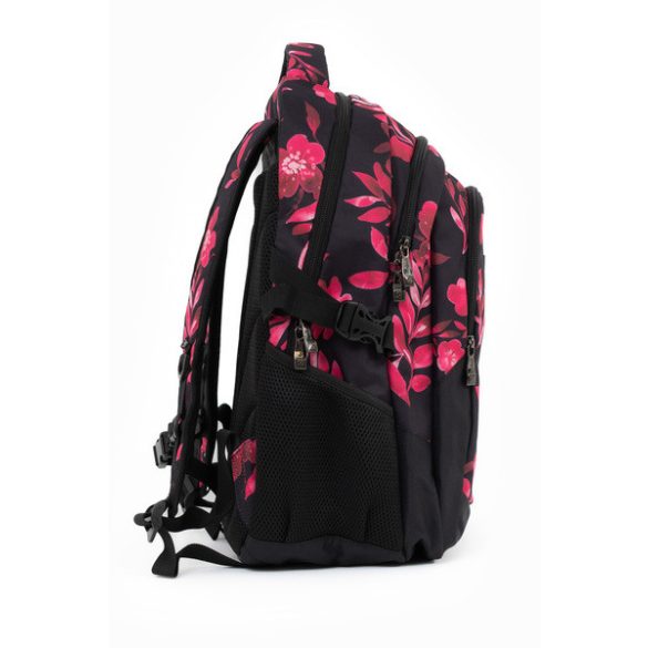 Budmil unisex táska-ovális hátitáska - B10110149-089