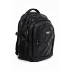 Budmil unisex táska-ovális hátitáska - B10110149-091