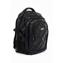 Budmil unisex táska-ovális hátitáska - B10110149-091