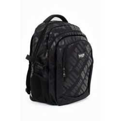 Budmil unisex táska-ovális hátitáska - B10110149-091