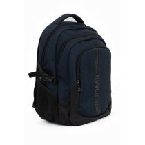 Budmil unisex táska-ovális hátitáska - B10110149-092