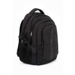 Budmil unisex táska-ovális hátitáska - B10110149-093