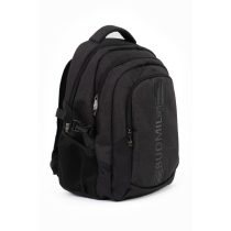 Budmil unisex táska-ovális hátitáska - B10110149-093