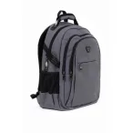 Budmil férfi táska-ovális hátitáska - B10110181-058