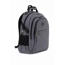 Budmil férfi táska-ovális hátitáska - B10110181-058