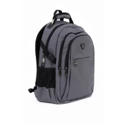 Budmil férfi táska-ovális hátitáska - B10110181-058