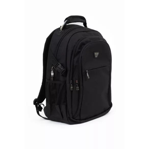 Budmil férfi táska-ovális hátitáska - B10110181-060