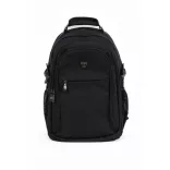 Budmil férfi táska-ovális hátitáska - B10110181-060