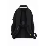 Budmil férfi táska-ovális hátitáska - B10110181-060