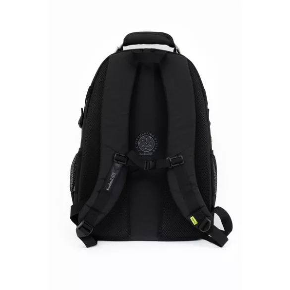 Budmil férfi táska-ovális hátitáska - B10110181-060