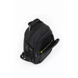 Budmil férfi táska-ovális hátitáska - B10110181-060