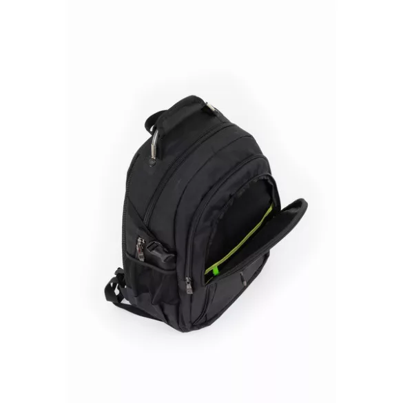 Budmil férfi táska-ovális hátitáska - B10110181-060