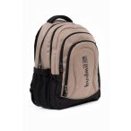 Budmil unisex táska-ovális hátitáska - B10110183-047