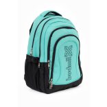 Budmil unisex táska-ovális hátitáska - B10110183-048