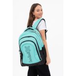 Budmil unisex táska-ovális hátitáska - B10110183-048