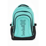 Budmil unisex táska-ovális hátitáska - B10110183-048