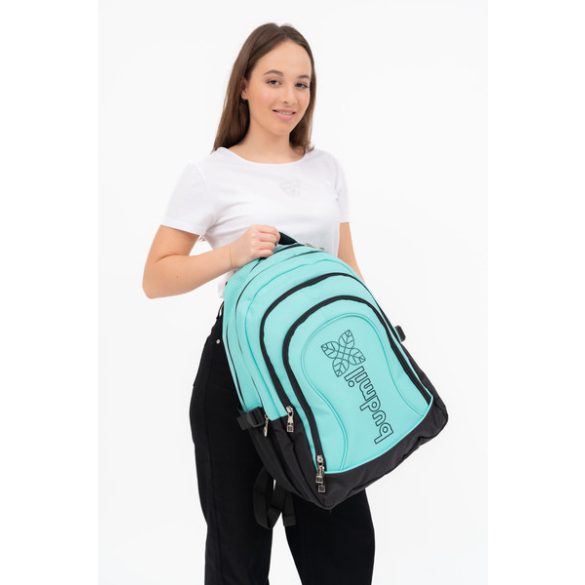 Budmil unisex táska-ovális hátitáska - B10110183-048