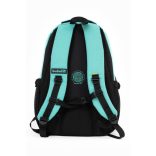 Budmil unisex táska-ovális hátitáska - B10110183-048