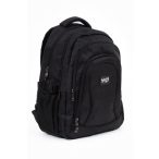 Budmil unisex táska-ovális hátitáska - B10110183-049