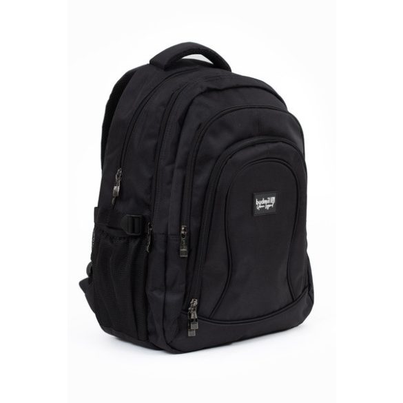 Budmil unisex táska-ovális hátitáska - B10110183-049