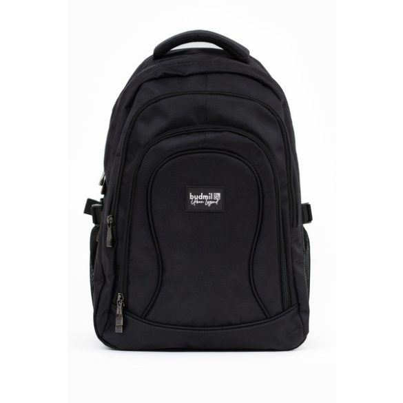 Budmil unisex táska-ovális hátitáska - B10110183-049