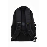 Budmil unisex táska-ovális hátitáska - B10110183-049