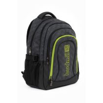 Budmil unisex táska-ovális hátitáska - B10110183-050