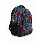 Budmil unisex táska-ovális hátitáska - B10110183-051