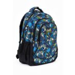 Budmil unisex táska-ovális hátitáska - B10110188-054