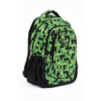 Budmil unisex táska-ovális hátitáska - B10110188-055