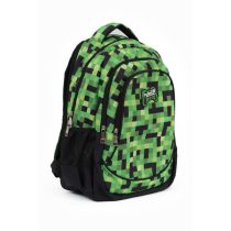 Budmil unisex táska-ovális hátitáska - B10110188-055