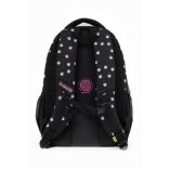 Budmil unisex táska-ovális hátitáska - B10110188-056