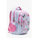 Budmil unisex táska-ovális hátitáska - B10110214-016