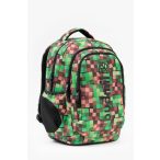 Budmil unisex táska-ovális hátitáska - B10110214-018