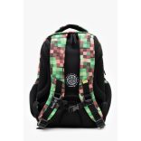 Budmil unisex táska-ovális hátitáska - B10110214-018