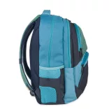 Budmil férfi táska-ovális hátitáska - B10110220-018