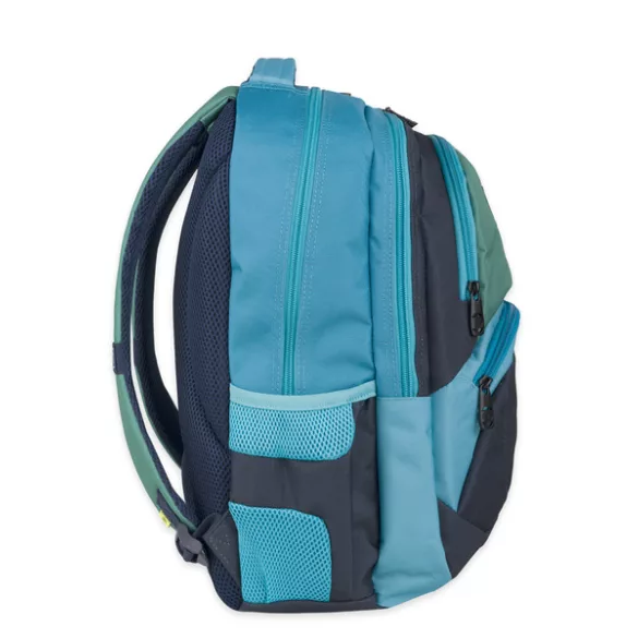 Budmil férfi táska-ovális hátitáska - B10110220-018