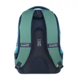 Budmil férfi táska-ovális hátitáska - B10110220-018