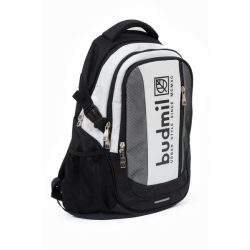 Budmil unisex táska-ovális hátitáska - B10110221-015