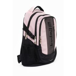 Budmil unisex táska-ovális hátitáska - B10110221-016