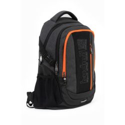 Budmil unisex táska-ovális hátitáska - B10110221-018