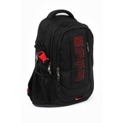 Budmil unisex táska-ovális hátitáska - B10110221-019