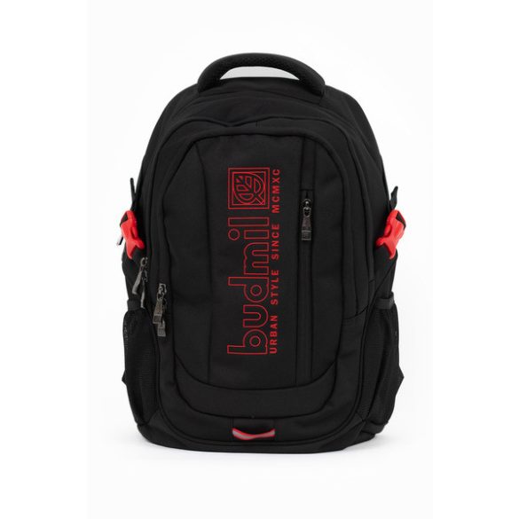 Budmil unisex táska-ovális hátitáska - B10110221-019