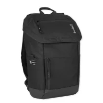 Budmil férfi táska-ovális hátitáska - B10110259-002