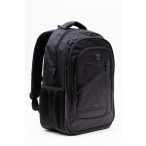 Budmil unisex táska-ovális hátitáska - B10110263-001